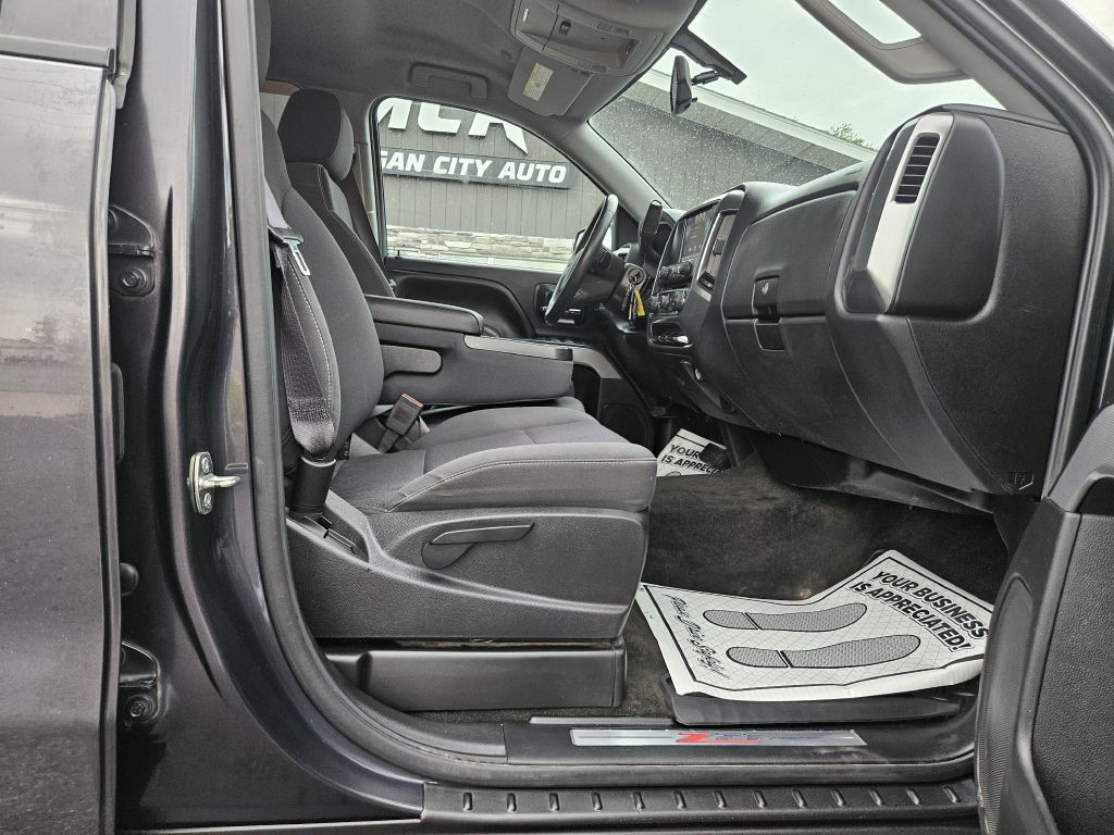 2014 Chevrolet Silverado 1500 Image 45
