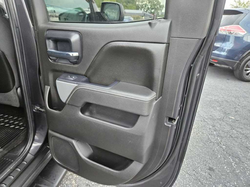 2014 Chevrolet Silverado 1500 Image 47
