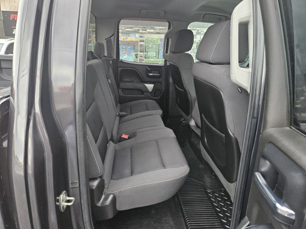 2014 Chevrolet Silverado 1500 Image 48