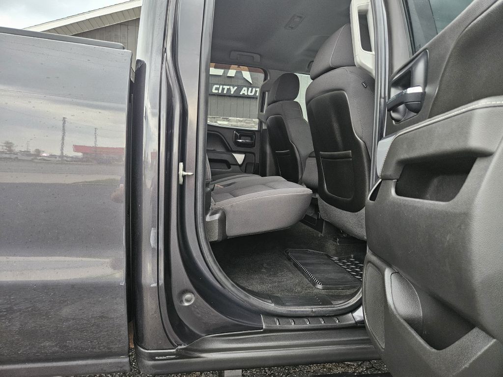 2014 Chevrolet Silverado 1500 Image 49