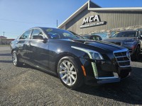 Image for 2014 Cadillac CTS Luxury Collection ID: 6860208