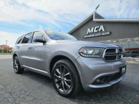 Image for 2017 Dodge Durango GT ID: 6860444