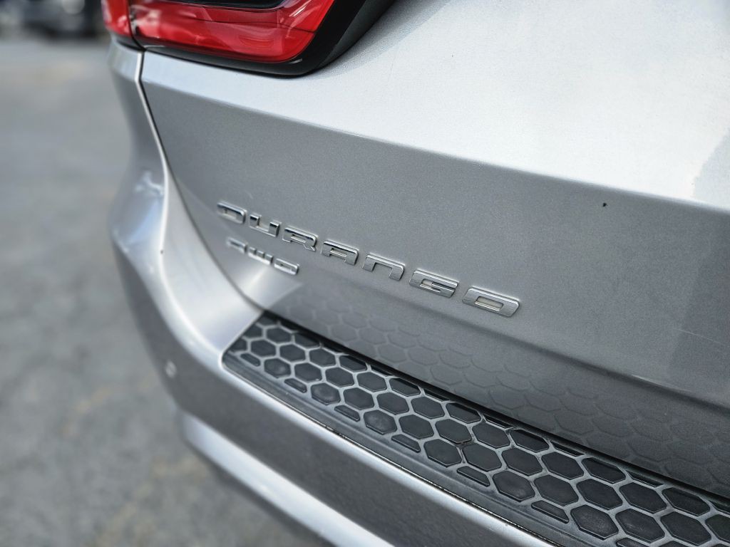 2017 Dodge Durango Image 9