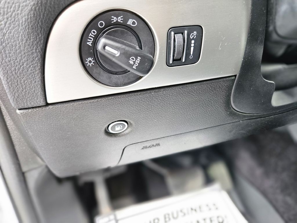 2017 Dodge Durango Image 27