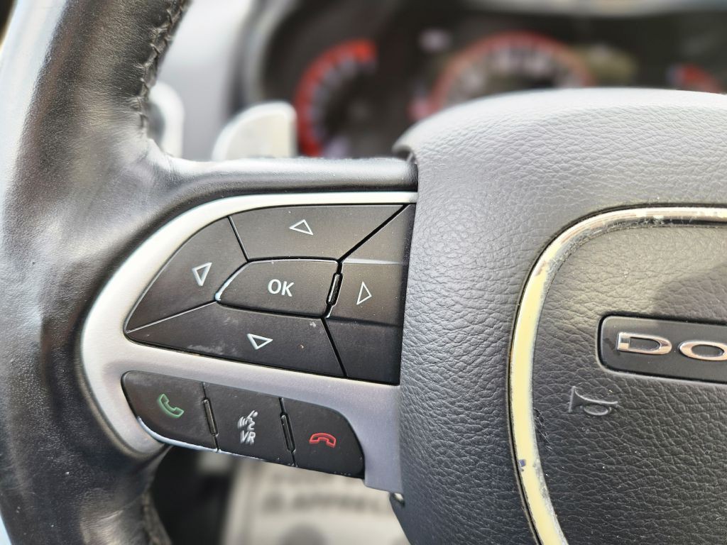 2017 Dodge Durango Image 31
