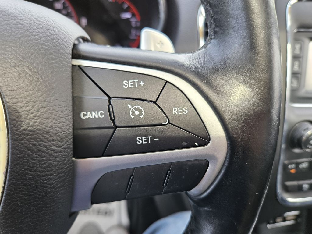 2017 Dodge Durango Image 32