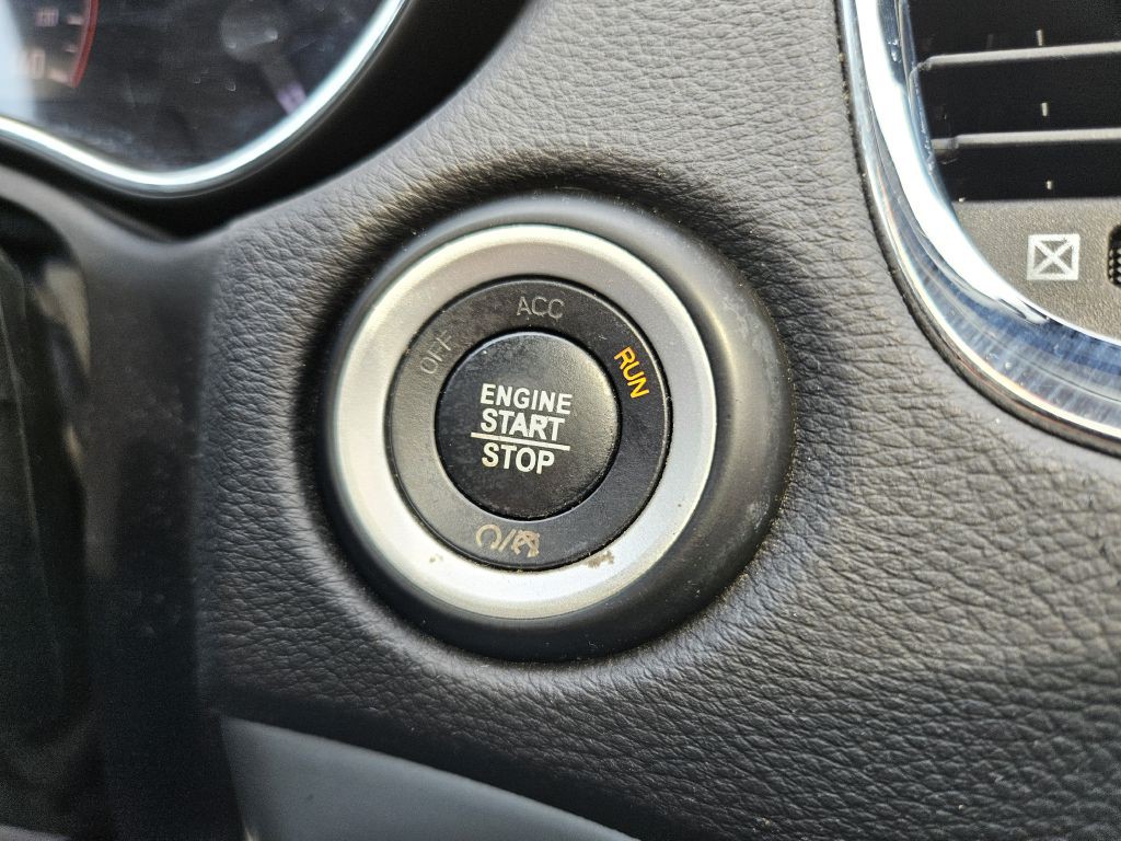 2017 Dodge Durango Image 33