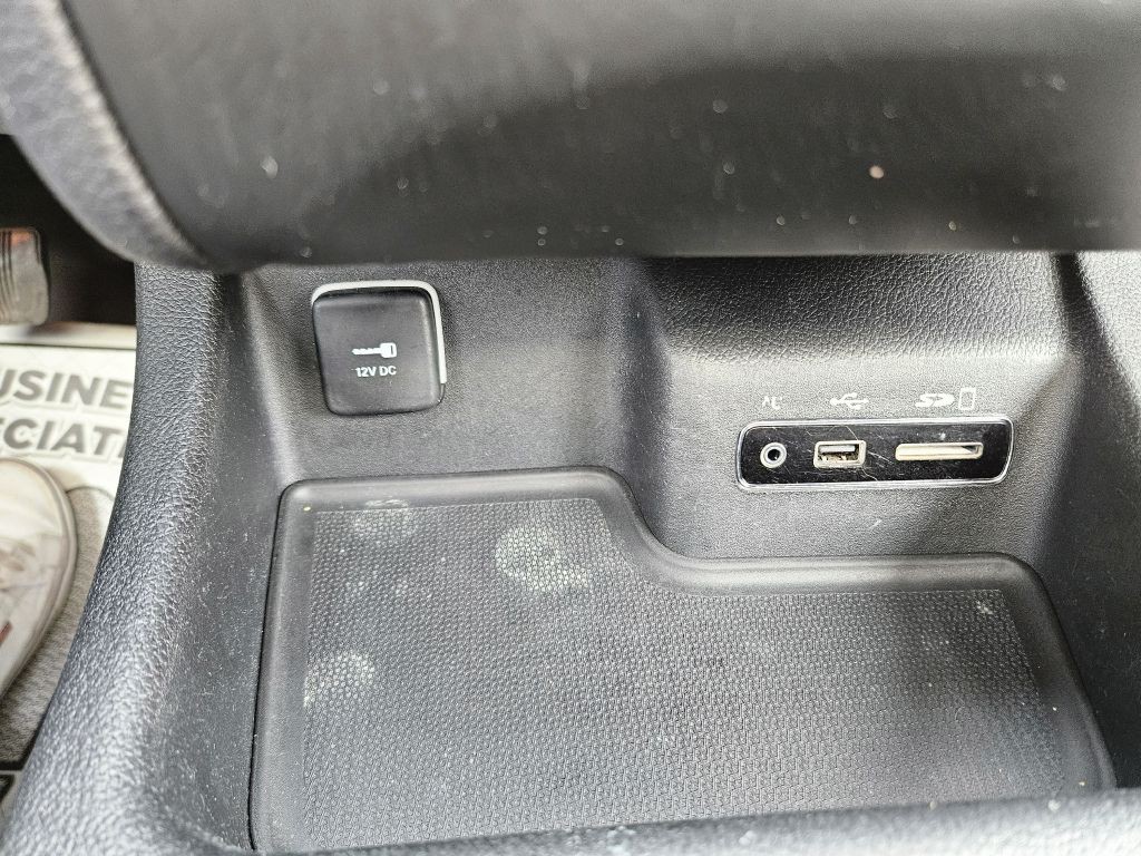2017 Dodge Durango Image 36