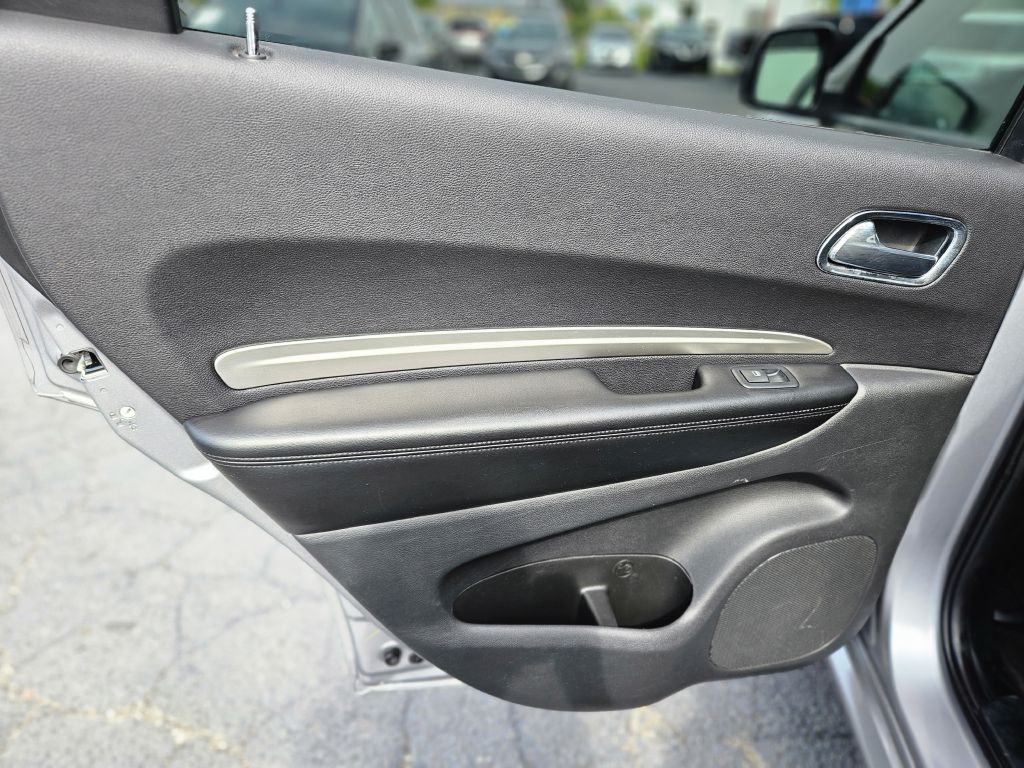 2017 Dodge Durango Image 42