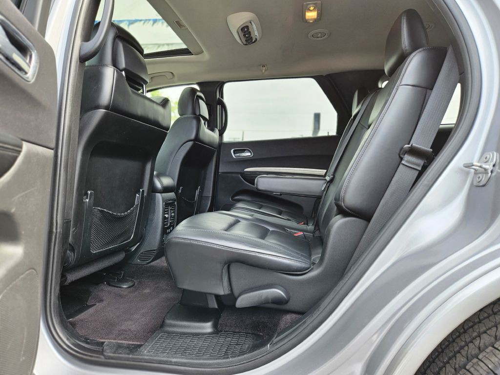 2017 Dodge Durango Image 44