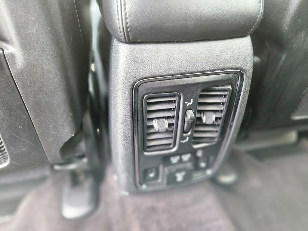 2017 Dodge Durango Image 45