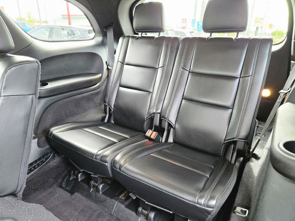 2017 Dodge Durango Image 46