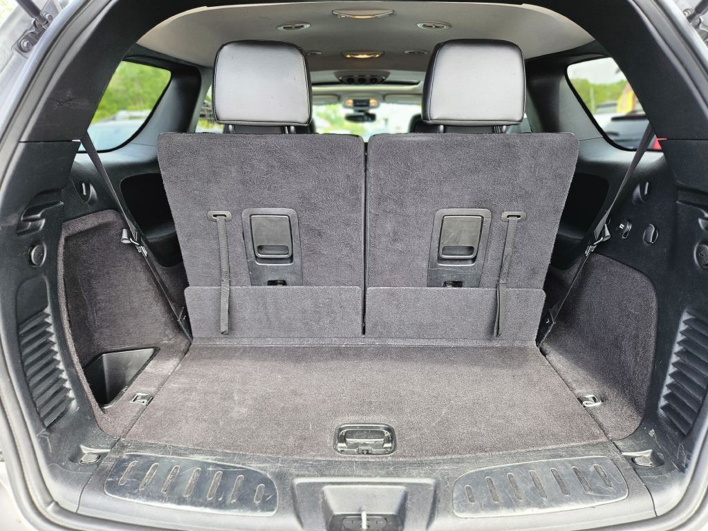 2017 Dodge Durango Image 49