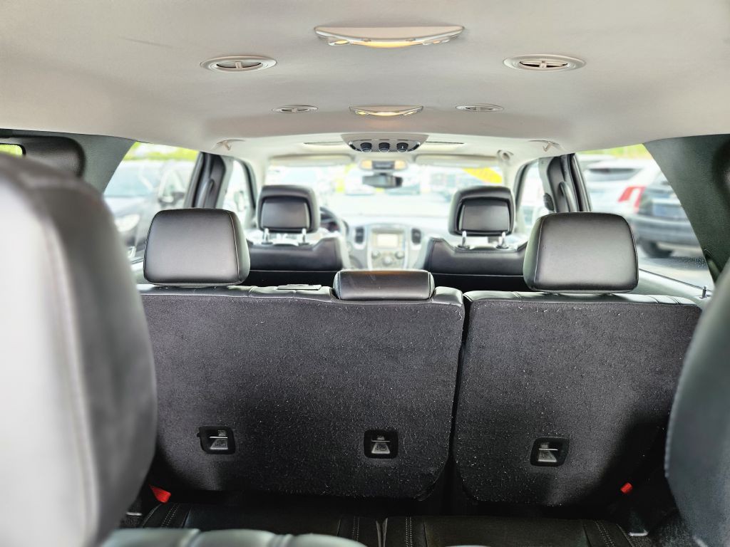 2017 Dodge Durango Image 50