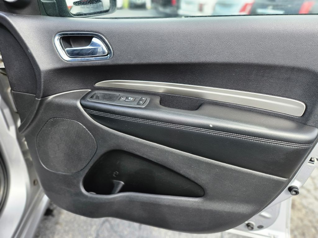 2017 Dodge Durango Image 51