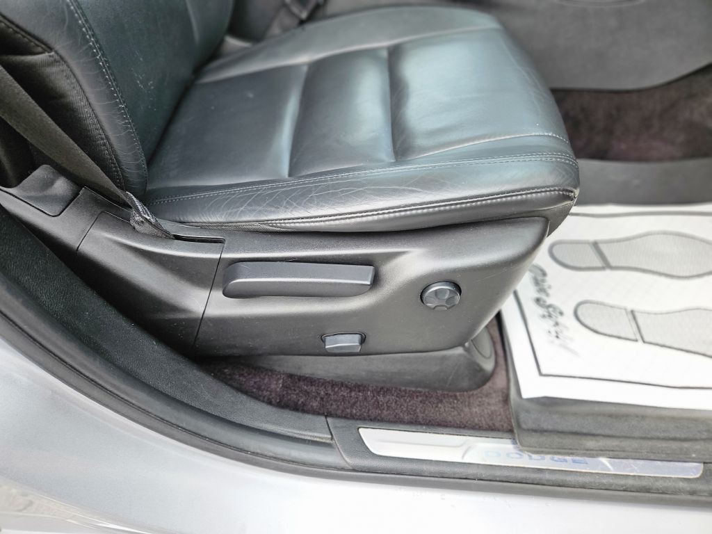2017 Dodge Durango Image 53