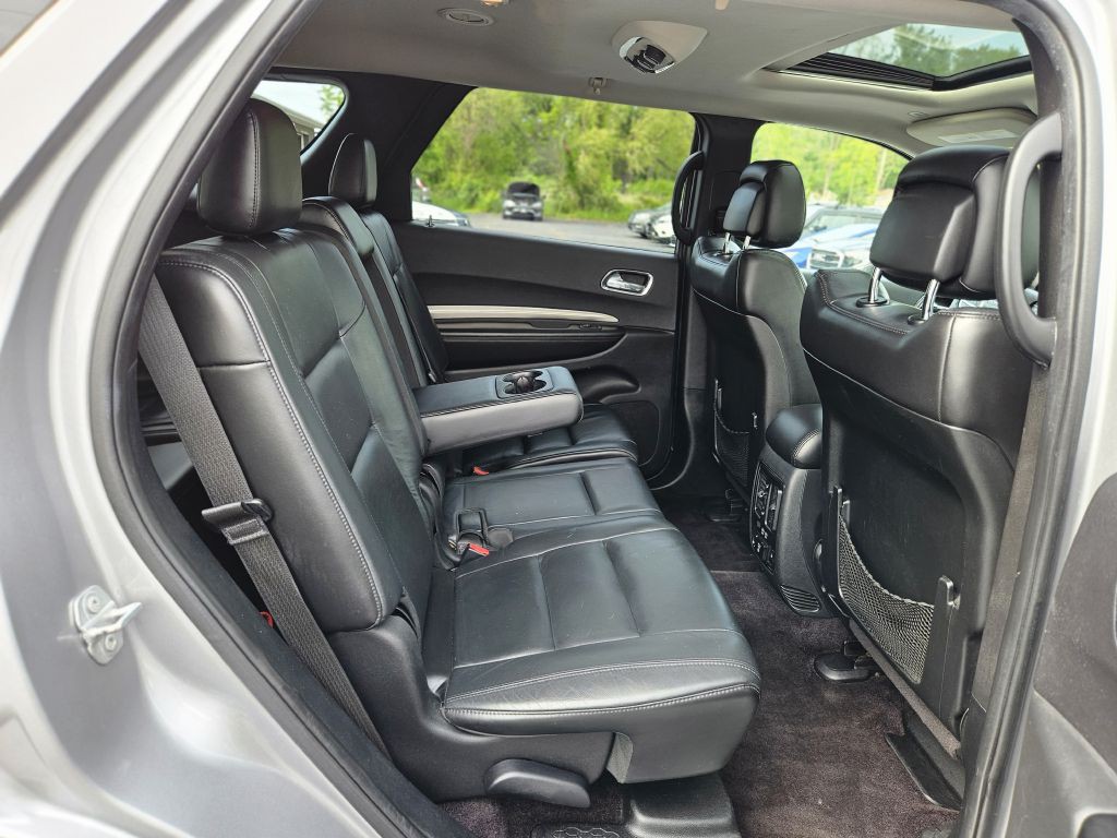 2017 Dodge Durango Image 58