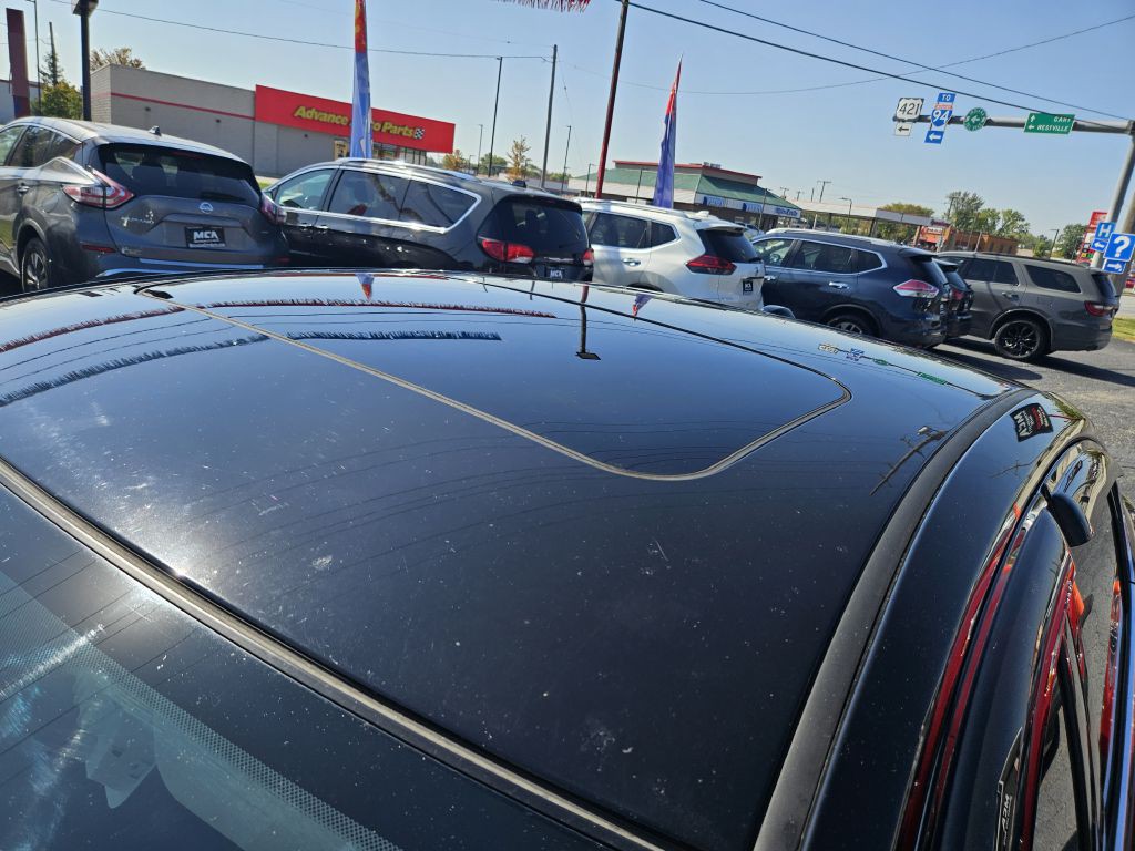 2016 Nissan Altima Image 19