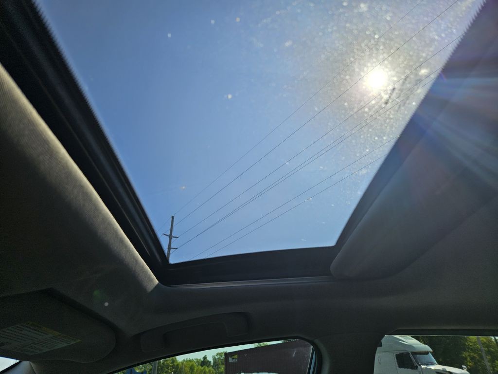 2016 Nissan Altima Image 38