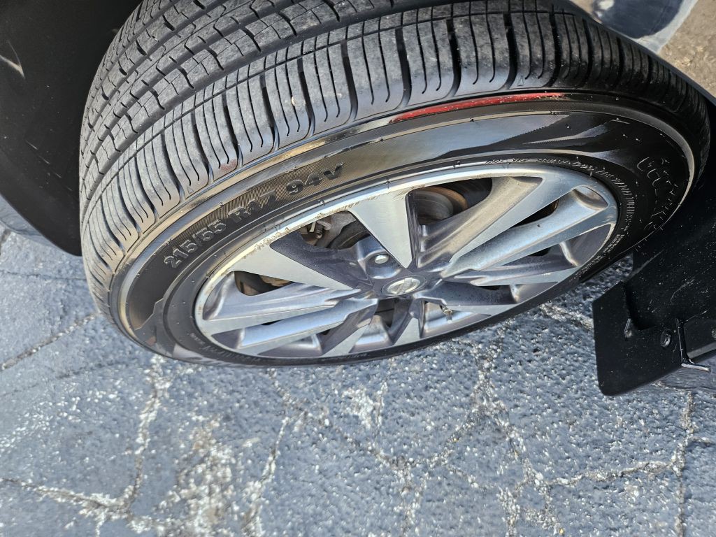 2016 Nissan Altima Image 50