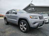 Image for 2015 Jeep Grand Cherokee Limited ID: 6876437