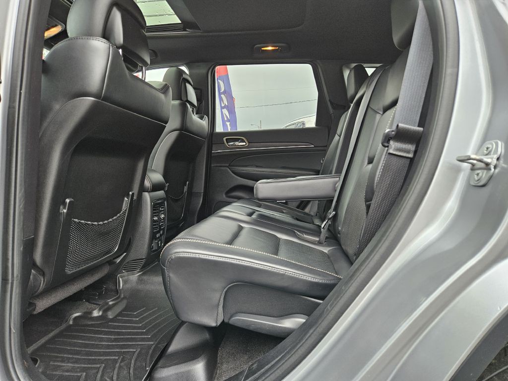 2015 Jeep Grand Cherokee Image 46