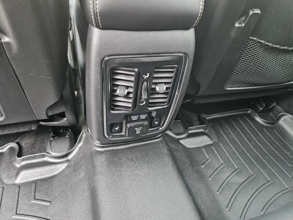 2015 Jeep Grand Cherokee Image 47