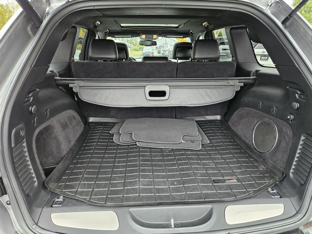 2015 Jeep Grand Cherokee Image 48