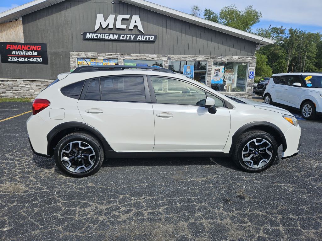 2017 Subaru Crosstrek Image 6