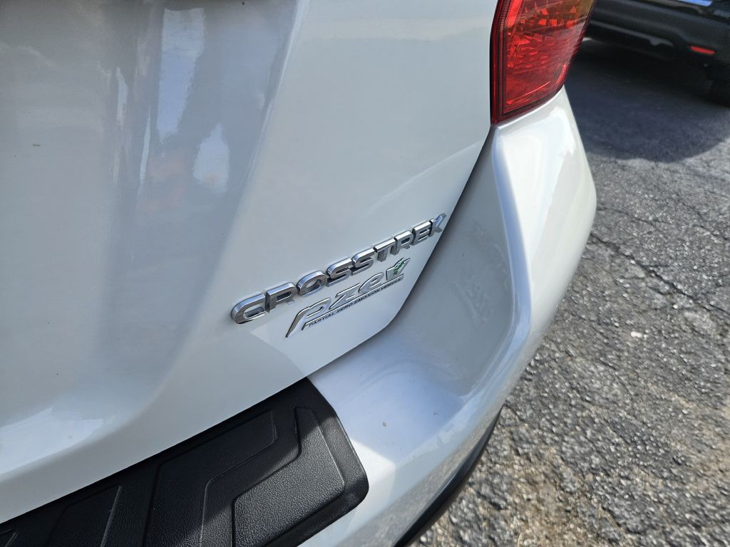2017 Subaru Crosstrek Image 11