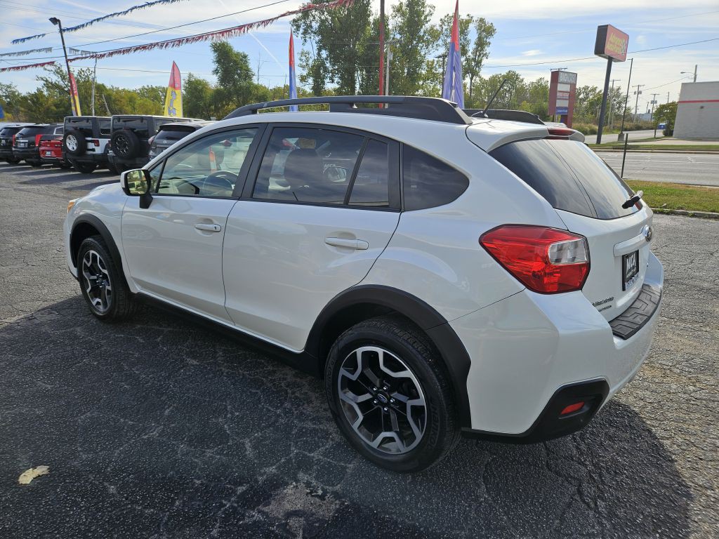 2017 Subaru Crosstrek Image 13