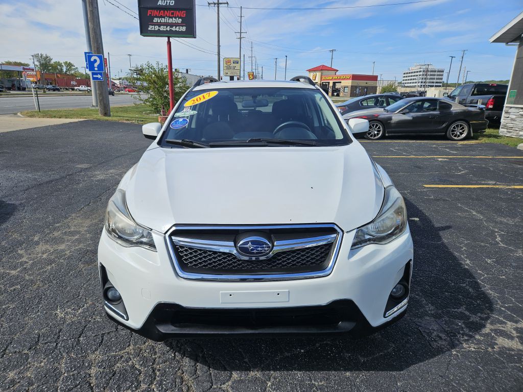 2017 Subaru Crosstrek Image 19