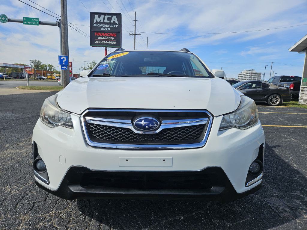 2017 Subaru Crosstrek Image 20