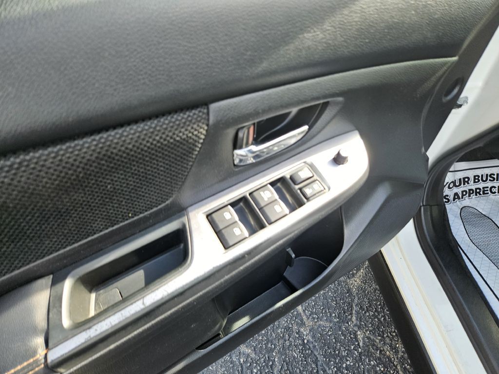 2017 Subaru Crosstrek Image 23