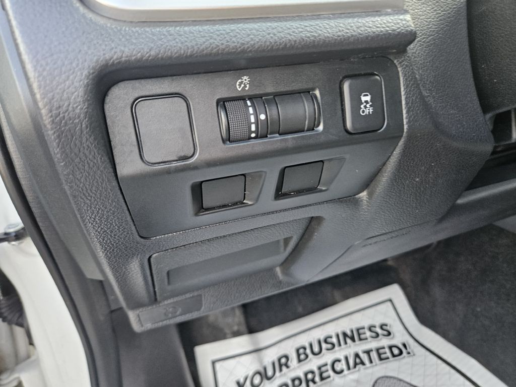 2017 Subaru Crosstrek Image 27