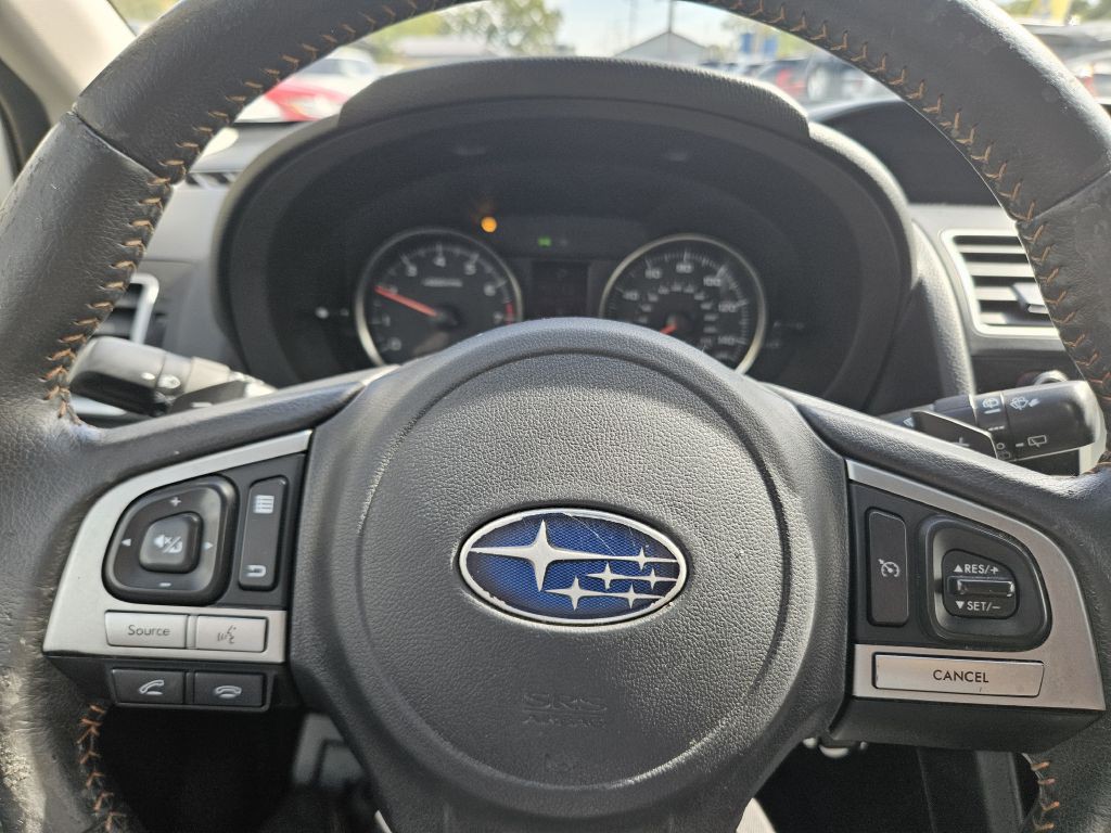 2017 Subaru Crosstrek Image 29