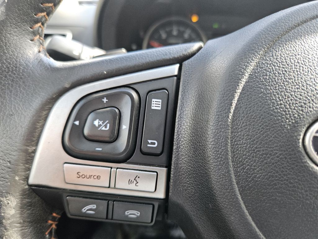 2017 Subaru Crosstrek Image 30