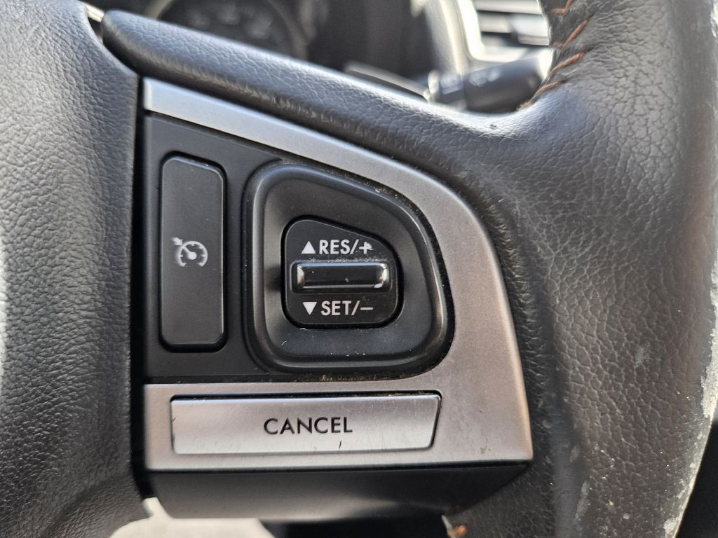 2017 Subaru Crosstrek Image 31