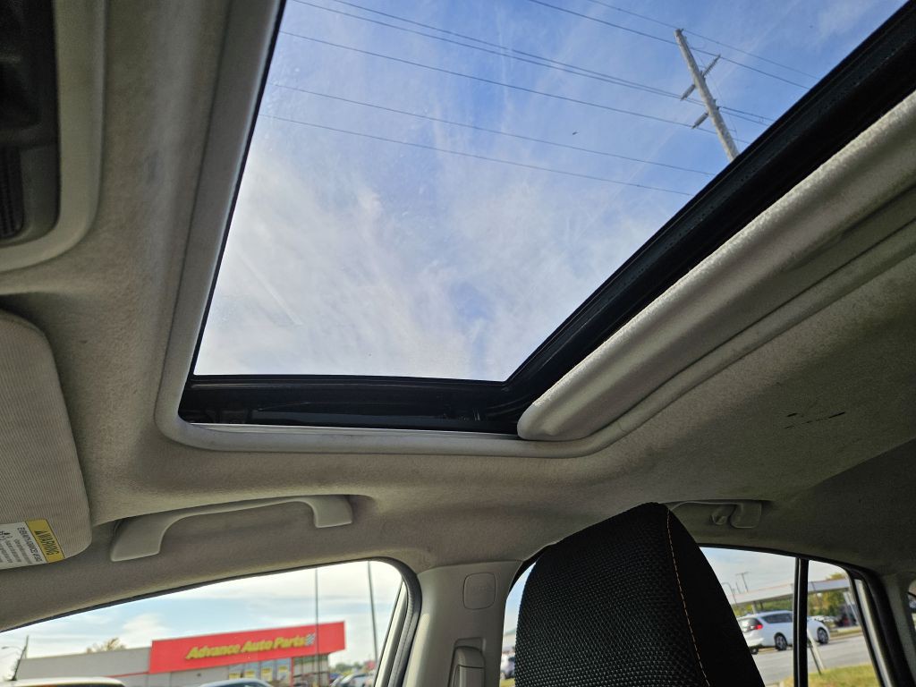 2017 Subaru Crosstrek Image 40
