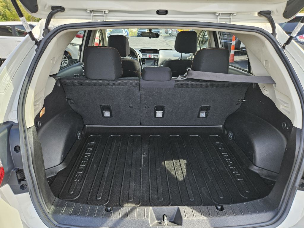 2017 Subaru Crosstrek Image 44