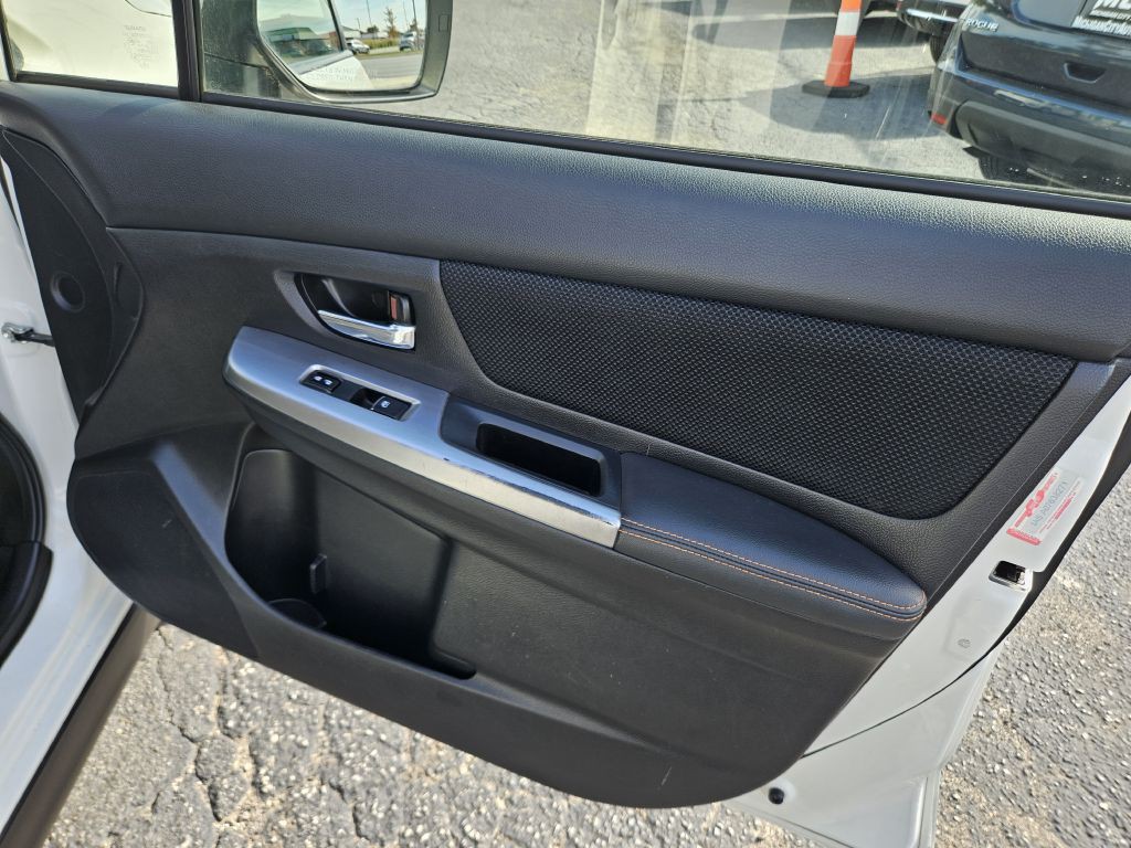 2017 Subaru Crosstrek Image 45