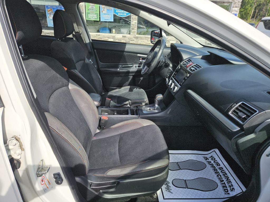 2017 Subaru Crosstrek Image 46