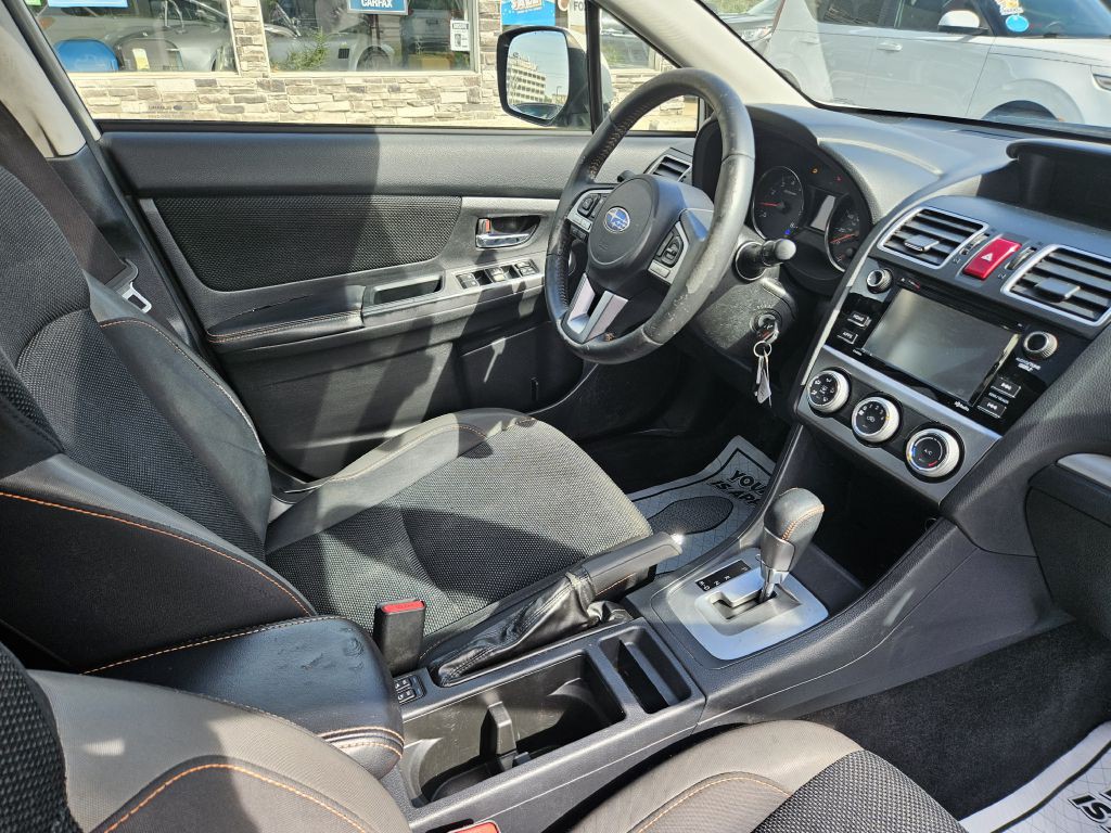 2017 Subaru Crosstrek Image 48