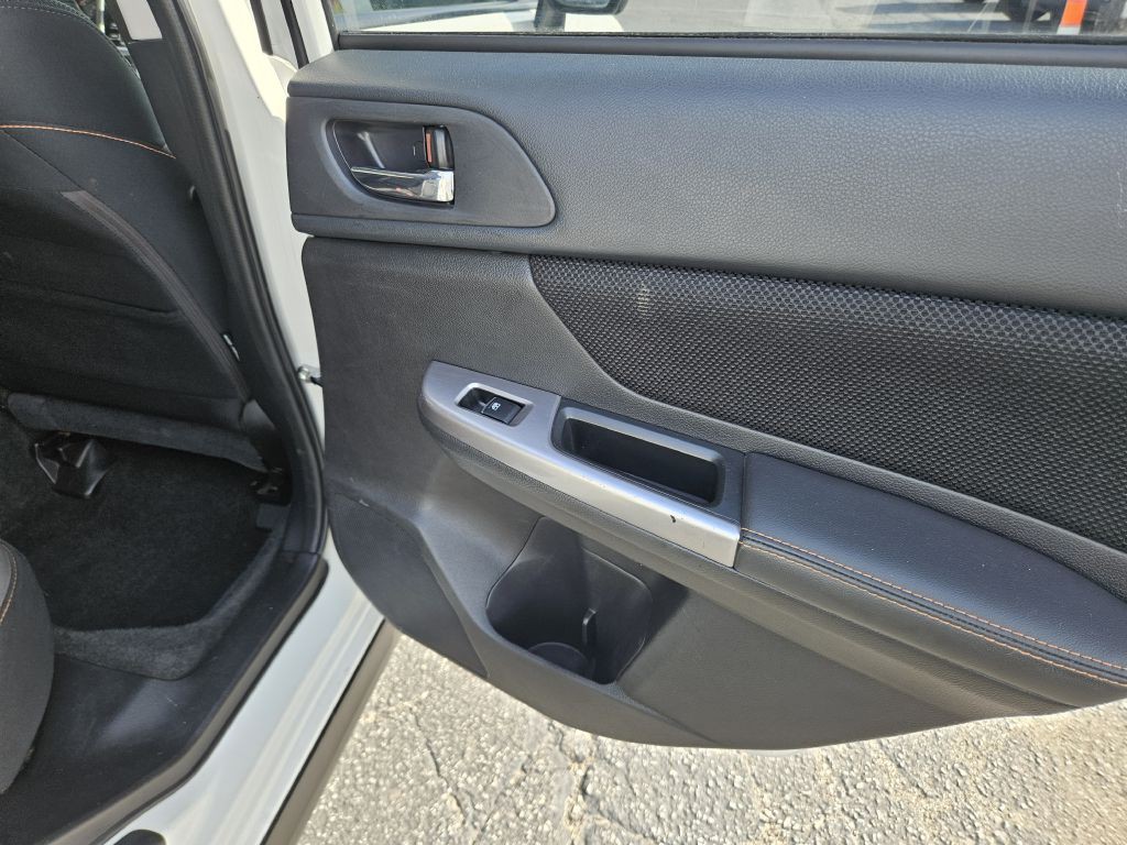 2017 Subaru Crosstrek Image 49