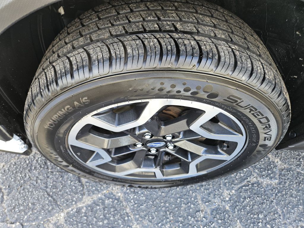 2017 Subaru Crosstrek Image 51