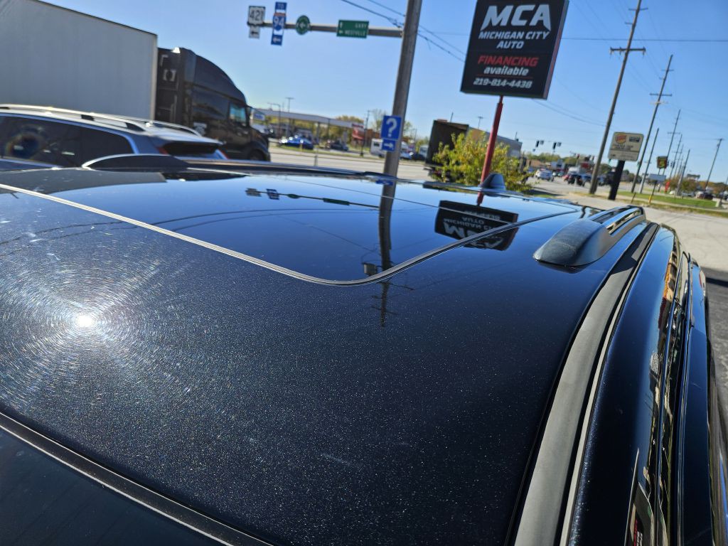 2015 Jeep Grand Cherokee Image 20