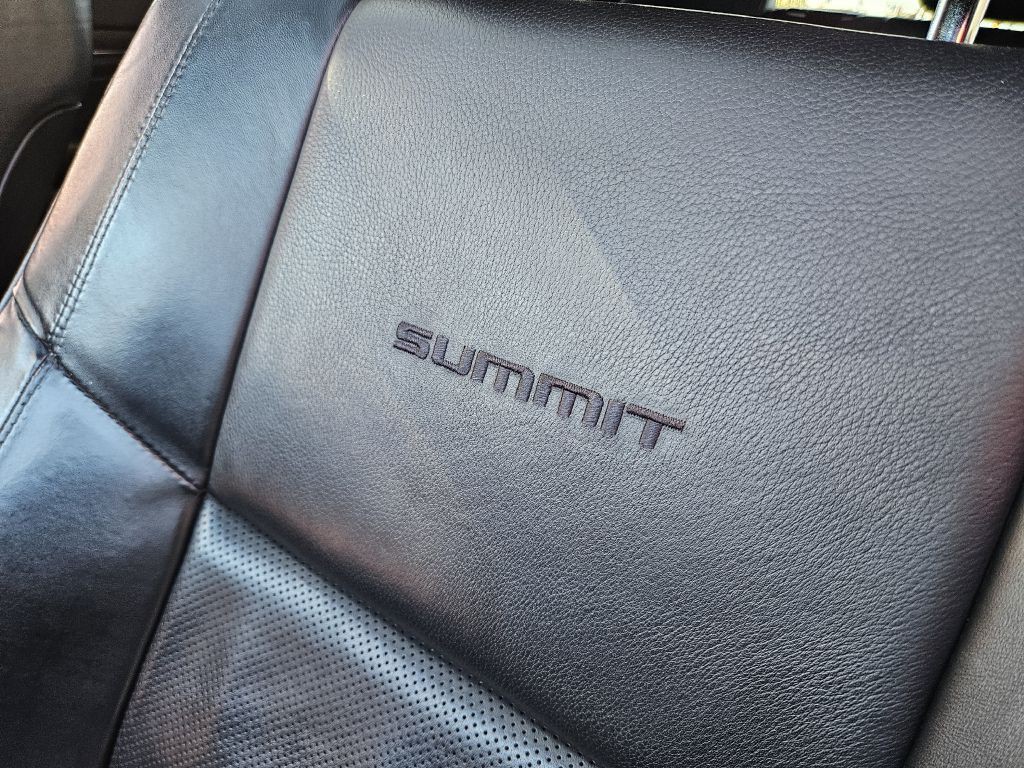 2015 Jeep Grand Cherokee Image 29