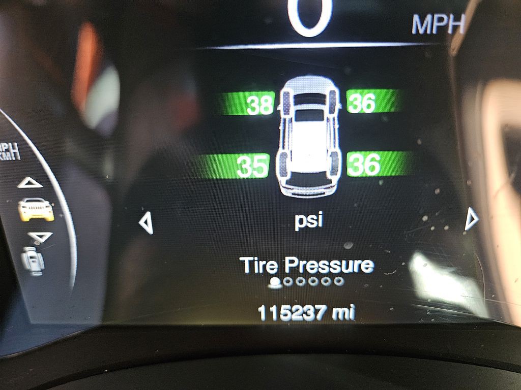 2015 Jeep Grand Cherokee Image 30