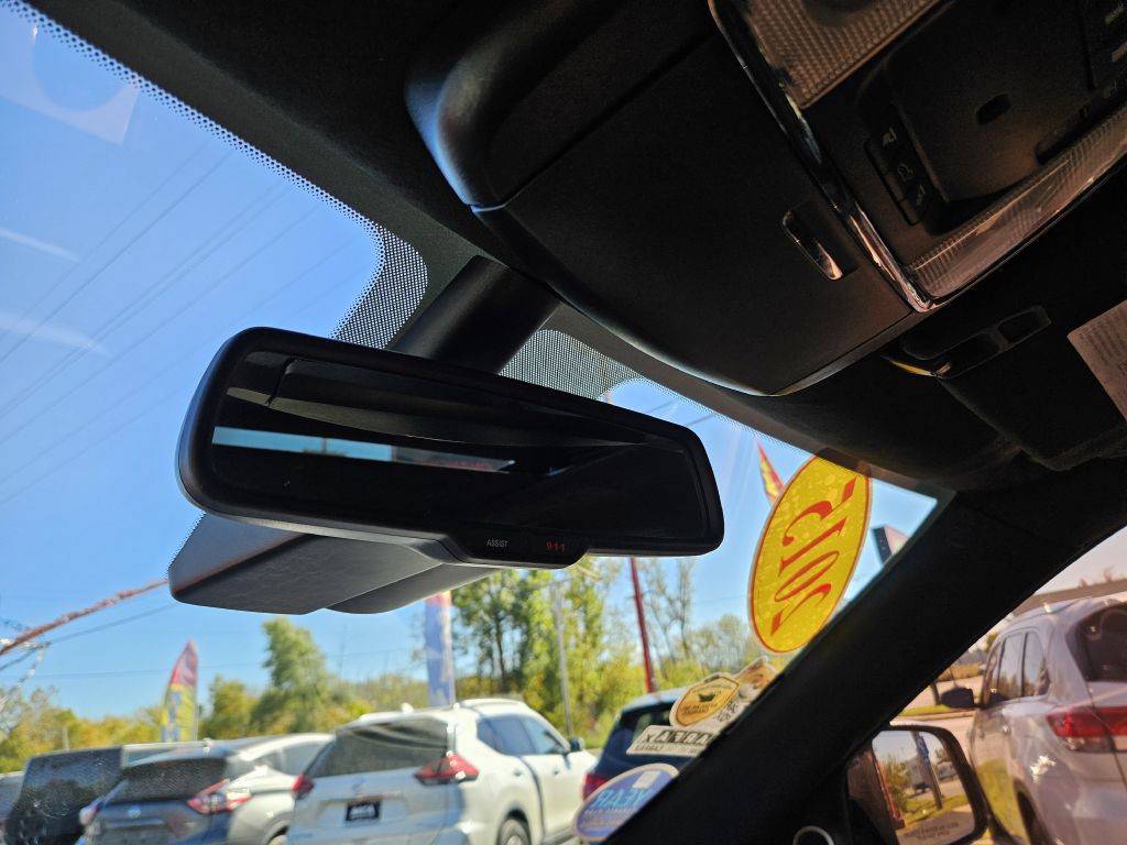 2015 Jeep Grand Cherokee Image 40