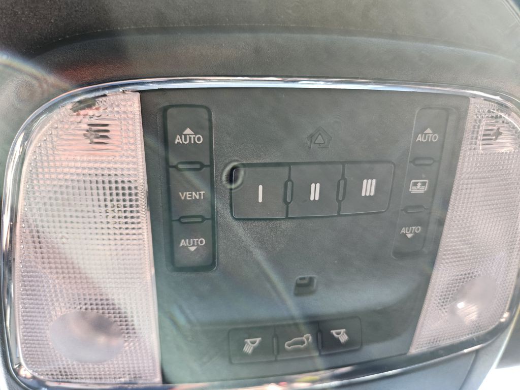 2015 Jeep Grand Cherokee Image 41